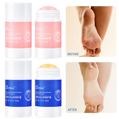 วาสลีน Anti-Cracking ครีมพิเศษ Hand And Foot Anti-Freezing Cream Moisturizing Anti-Freezing Anti-Drying Hand Cream