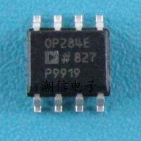 5pcs OP284E OP284ESZ precision rail-to-rail input amplifier