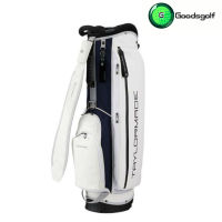 ถุงกอล์ฟ Taylormade 2023 City Tech Stand Bag TJ091