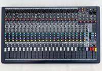 Sound craft mfx 20/2 เครื่องผสมเสียงมืออาชีพ มิกเซอร์