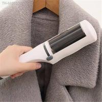 ☾♈ Electrostatic Static Clothing Dust Pets Hair Cleaner Remover Brush Suction Sweeper For Home Office Travel Cleaning Brushes