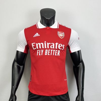 เสื้อบอล เกรดเพลเยอร์ ทีมArsenal กล้ารับประกันสินค้าทุกตัว Player (P49)