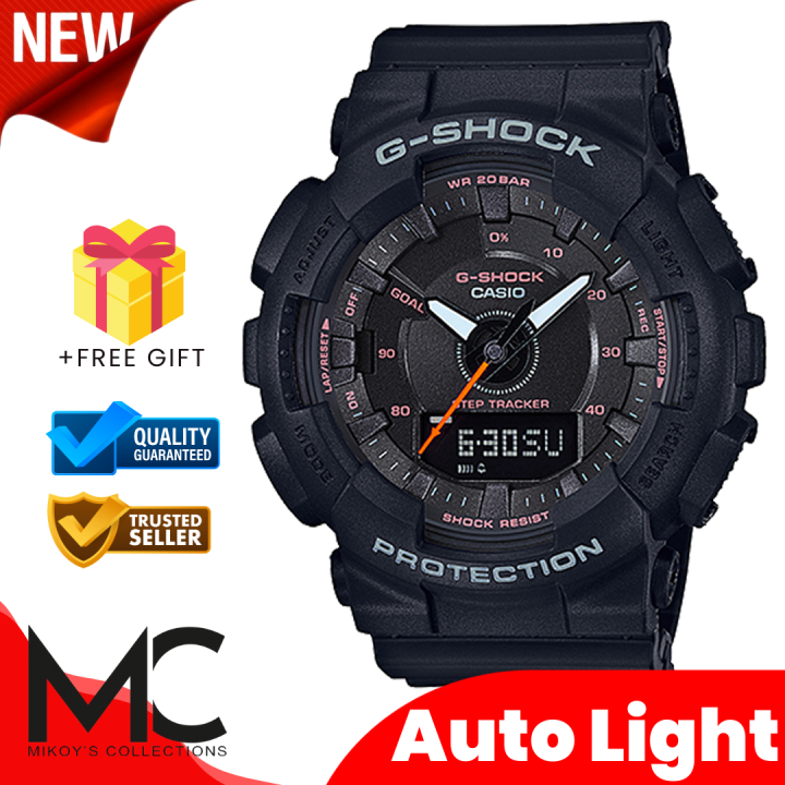 Casio watch for men g shock new style Solar Bluetooth 200m Waterproof  quartz Fashion men watch