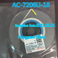 New date ACF AC-7206U-18 7206U-18 TAPE For LCD Screen Repair 1.21.52.0mm*10m25m50m