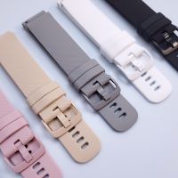 ✆♦☋ Silicone Wrist Strap For POLAR Vantage M IGNITE Smartwatch Wristband Accessories For Polar Grit X Band Watchband Bracelet strap