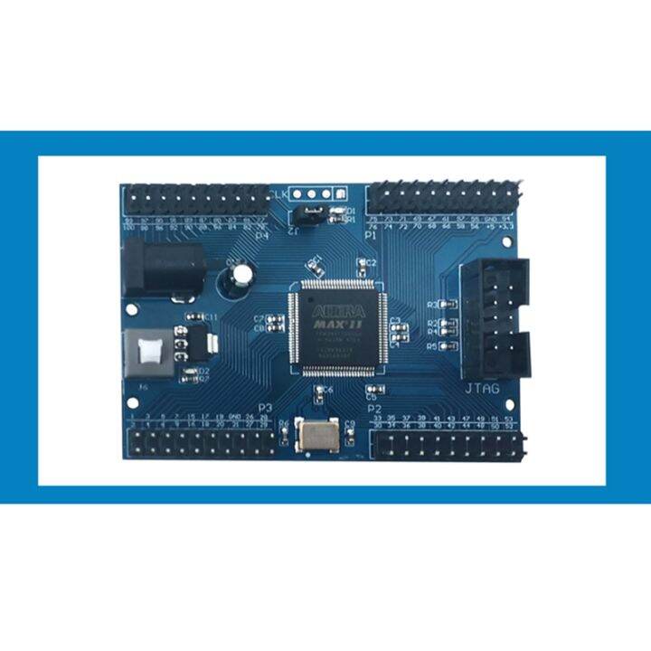 altera-max-ii-epm240-cpld-development-board-experiment-board-learning-breadboard-computer-development-board