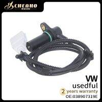 CHENHO Auto CrankShaft Sensor For VW PASSAT SKODA SUPERB 038907319E 038 907 319 E PC707 9435320 1.953.218 6M216C315AA