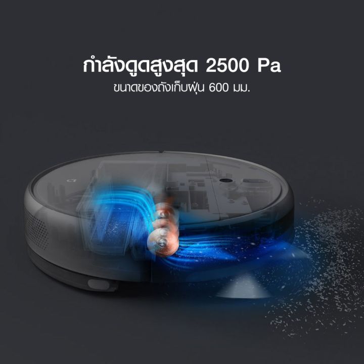 hot-รับ500c-ccb0107novnw-mi-mijia-robot-vacuum-mop-1c-2c-หุ่นยนต์ดูดฝุ่น-ถูพื้น-รองรับ-mi-home-ผ่อน-0-ส่งด่วน-เครื่อง-ดูด-ฝุ่น-เครื่องดูดฝุ่นไร้สาย-เครื่องดูดฝุ่นมินิ-เครื่องดูดฝุ่นรถ