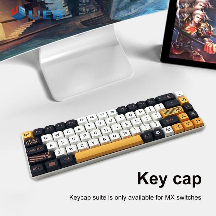 keycap-diy-เกมกลคีย์บอร์ดบอลหมวกสำหรับ-mx-สวิทช์คอมพิวเตอร์ส่วนบุคคล-keycap