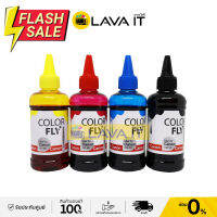 ️สินค้าพร้อมส่ง️หมึกเติม CANON ขนาด 100ml. Color Fly (Refill) For Printer CANON (All Model) #หมึกเครื่องปริ้น hp #หมึกปริ้น   #หมึกสี   #หมึกปริ้นเตอร์  #ตลับหมึก