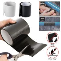 Super Glue Waterproof Tape Outdoor Garden Leakage Hose Water Bonding Pipe Adhesive Repair Stop Leak Seal Repair Insulating Tape