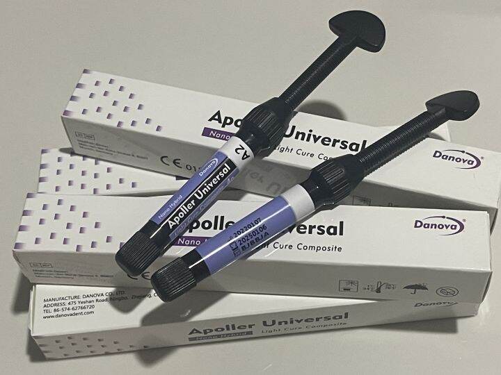 Apoller universal composite Lazada PH