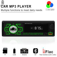 เครื่องเล่น MP3ระบบเสียงสเตอริโอรถดินเดียววิทยุติดรถยนต์ D3100,มาใหม่เครื่องเล่นเครื่องติดตั้งการรับสายโทรศัพท์ในรถยนต์ /FM/ ชาร์จ USB /Tf/aux/eq