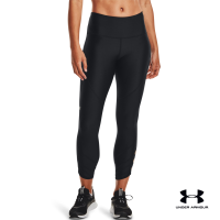 Under Armour Womens HeatGear® Ankle Leggings