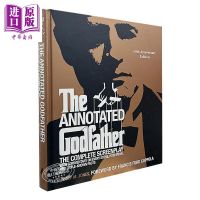 The annotated Godfather 50th Anniversary Edition Jenny m Jones 1[Zhongshang original]