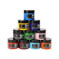 【LZ】۩□◄  55 Colors Professional Leather Paste Dye Repair Refurbishment Color DIY Leather Supplies For Sofa Car Cushion Repair Complement