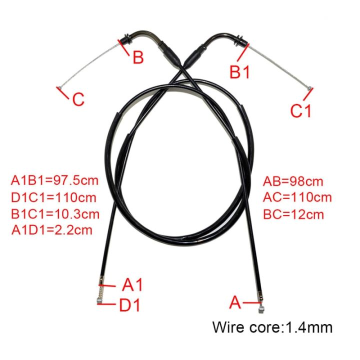 road-passion-brand-new-motorcycle-accessories-throttle-line-cable-wire-for-sportster-1200-883-xl883-xl1200-xl50-xl1200c