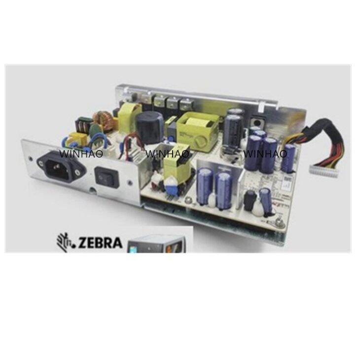 1 Original Zebra ZT411 Power Supply P1105147012 For Zt411 Barcode