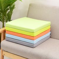 【CW】 40x40cm Removable Cushion Outdoor Tie Garden