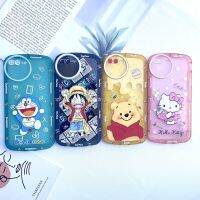 เคสนิ่มสกรีนลายการ์ตูนสําหรับไอโฟน i6.i6PLUS.i7/i8 SE.i7PLUS/i8PLUS.i11.