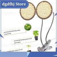 Dgdfhj Shop Full Spectrum 200 LED Plant Grow Light Phytolamp Yellow Fitolamp Indoor Vegs Cultivo Growbox Home Flower Plants