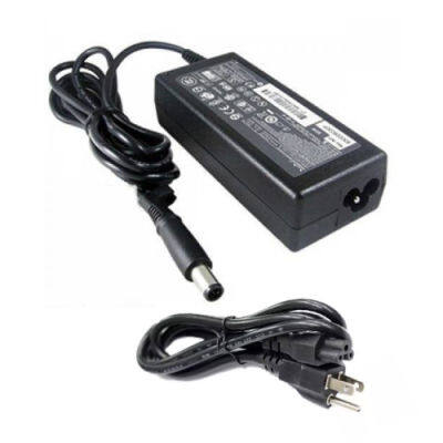 Adapter HP 18.5V/3.5A 7.4x5.0mm (หัวเข็ม)