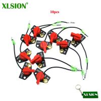 Xlsion เปิด/ปิด Kill Engine S สวิตช์สำหรับ Robin Subaru Ey15 Ey20 Ey28 Ey27 Ex13 Ex17 Ex21 Ex27 Ex30 Ex35 Ex40 Eh36เครื่องยนต์ Eh41