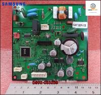 ขายอะไหล่ของแท้/เมนบอร์ดแอร์ซัมซุงคอยด์ร้อน/SAMSUNG/ASSY PCB MAIN;OUTDOOR/DB92-03325B