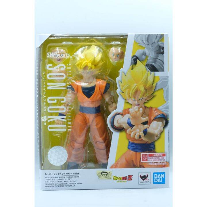 Tổng hợp Mô Hình Songoku Chính Hãng giá rẻ bán chạy tháng 82023  BeeCost