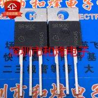 5PCS-10PCS IPP90R1K0C3 9R1K0C  TO-220 6A 900V  On Stock  New And Origjnal