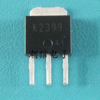 2023 latest 1PCS K2399 2SK2399 patch / in-line field effect tube 5A100V brand new real price good direct auction