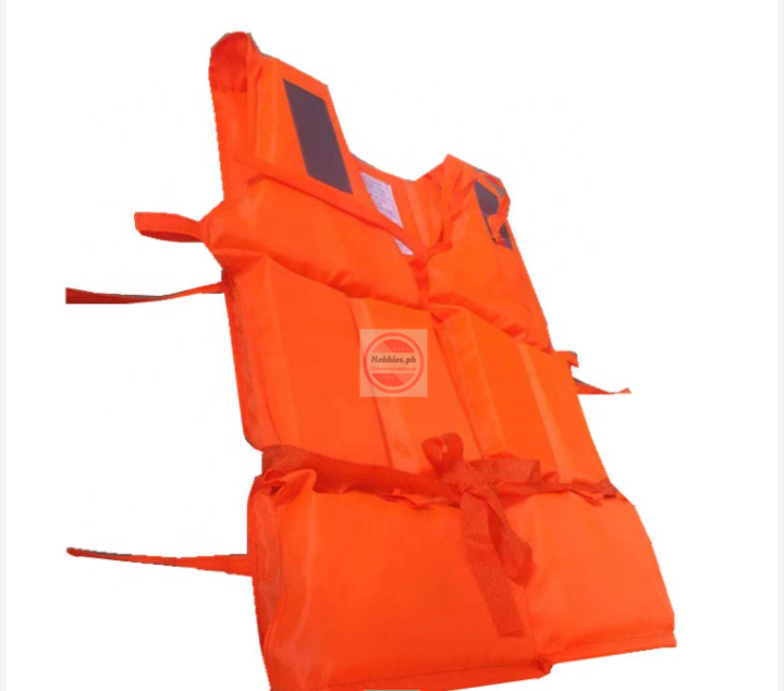 COD Life Jacket Safety Swimming Survival Life Jacket Vest Safety Life
