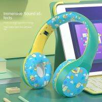 ChildrenS Headset Tuya Wireless Headset Headset Sports Outdoor Headset Game Headset Gift