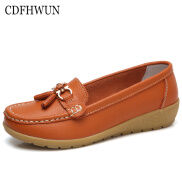 CDFHWUN Da Cho Phụ Nữ Lớn Kích Thước 35
