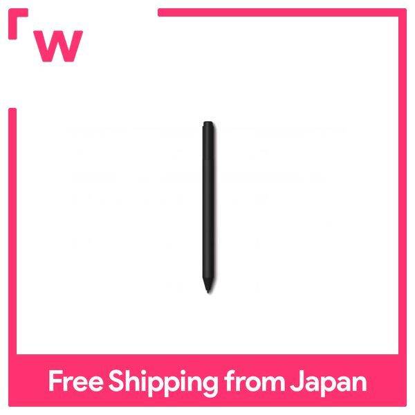 Microsoft Surface Pen (Black) EYU-00007 (PEN / 4096BK) | Lazada PH