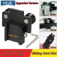 NEJE laser module sliding card slot upgrade kit for NEJE 3 M 2S