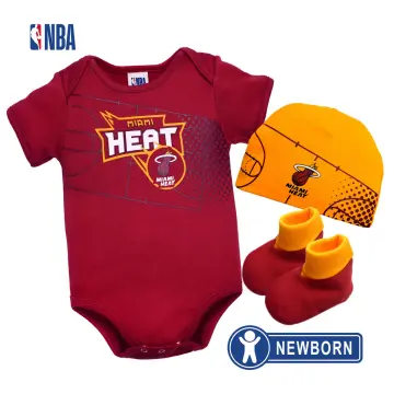 Nba baby hot sale clothes