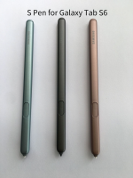 Galaxy Tab S6 Stylus Pen High Quality For Samsung Touch Screen Pen For Samsung SM-T865 EJ-PT860B SM-T860 Tablet Pen S Pen Stylus