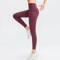 ระบายอากาศเซ็กซี่กีฬา Leggings สำหรับผู้หญิงยิมกางเกงโยคะเอวสูงออกกำลังกายวิ่งกางเกงกีฬา Push Up ยืดหยุ่นขนาดบวก