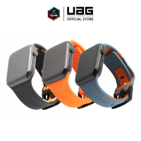 สายนาฬิกา UAG รุ่น Scout - Apple Watch 42/44/45/49mm by Vgadz