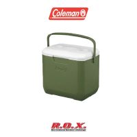 COLEMAN 30 QT COOLER ASIA กระติกน้ำเก็บความเย็น ถังน้ำเก็บความเย็น กระติกอเนกประสงค์