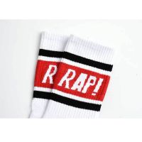 [SJ] Korean Socks Hot-selling Korean Socks Men Women Socks Totem Socks Middle Socks Stockings Basketball Sports Socks