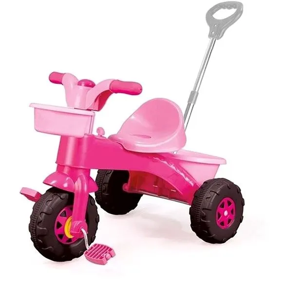 my first tricycle