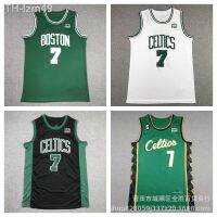 เสื้อแข่ง Celtic City Edition 7 สีน้ำตาล 8 Walker เสื้อเจอร์ซีย์ปัก