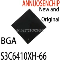 5PCS New and S3C6410XH BGA S3C6410XH-66