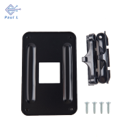 【Paul L】 เมนบอร์ด AMD CPU หม้อน้ำ Bracket Am4เมนบอร์ด Bracket STEEL backplane