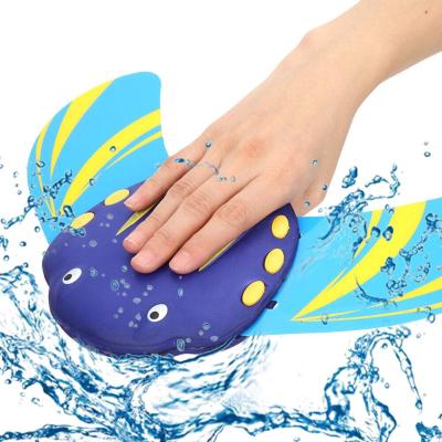 Water Power Devil Fish Toys Devil Fish Toys Swimming Toys Bath Water Pools Accessories M8S5