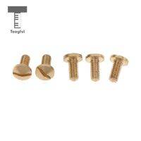 ；‘【； 5Pcs Alto Sax Repair Parts Screws For Woodwind Instrument Accessories