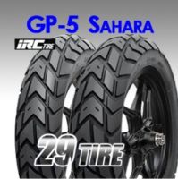 *ทักแชทร้านก่นอนสั่งจ้า*?ยางมอเตอร์ไซต์ IRC รุ่น GP5? กึงวิบากขอบ 12  (29tire)