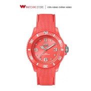 ĐẶC BIỆT 18-29.07 - VOUCHER 10% - Đồng hồ Nữ Ice-Watch dây silicone 35mm